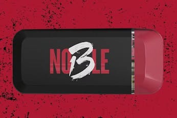 B Noble BRIQ | Sour Diesel | 2G AIO