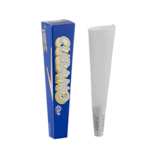 Vibes Cubano Extra Wide Cone