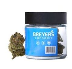Breyers | Blue Dream | 3.5G