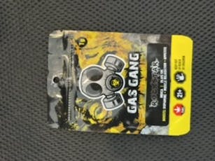 Gas Gang Shatter 1G