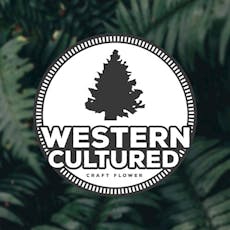 Western Cultured | Wedding Cake | Smalls | DOH | 14g