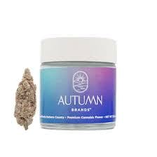 Autumn Brands 3.5g Frosted Fuel