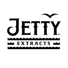 JETTY: Papa Burger x Papa Burger Live Rosin Infused Solventless Pre-Roll 5pk/2.5g (I)