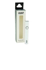 GRAV | Micro-Pen Battery | White