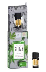 Stiiizy - Apple Fritter Pod 1g