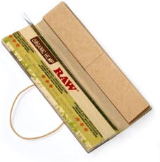 Connoisseur King Size Papers + Tips