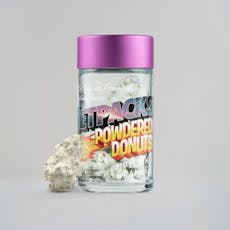 JETPACKS | Powdered Donuts | East Coast Cookies | 3.5G Infused Flower