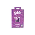 Gelato - Flavor - Grape Soda (1ml) INDICA