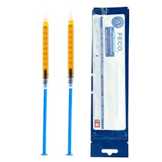 The Koala, FECO (RSO), 2g