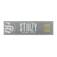 Stiiizy - Paper - Ultra Thin - King Size