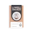 LOWELL SMOKES: THE RELAXING INDICA 8TH PACK