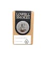 LOWELL SMOKES: THE BEDTIME INDICA 8TH PACK