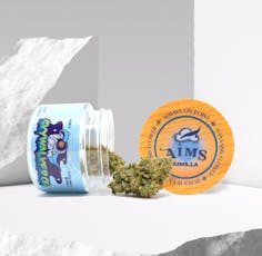 Aims 3.5g Skywalker OG