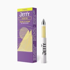 Jetty | Dablicator | Alien OG | 1g