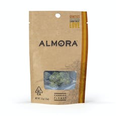 Almora - Banana Skunk 3.5g