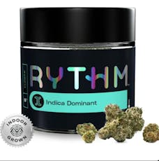 Rythm | Animal Face | Indica | 14g