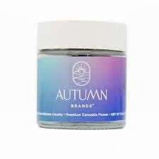 Autumn Brands 3.5g Pink Cookies