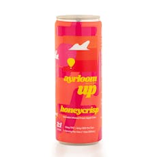 Honeycrisp 10mg 2:1 Infused Cider | ayrloom