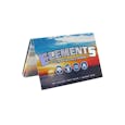 1 1/4 Elements 300 Ultra Thin Rice Papers