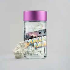 JETPACKS | Powdered Donuts | Empire Dream | 3.5G Infused