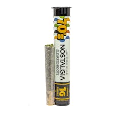 Maui Wowie (1.0g Pre-Rolled Joint) | Nostalgia