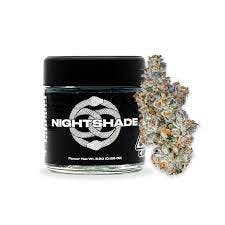 Connected 3.5g Nightshade