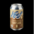 Keef Cola Root Beer Bubba Kush $7