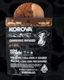 Korova - Mocha Mini Dip - 100mg Mini Dips