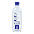CBD Living - Bottled Water - (10mg)