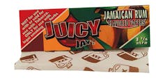 Juicy Jay's - Jamaican Rum - 1 1/4 Size