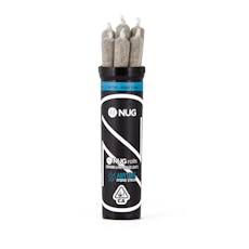 Nug - Hybrid - Original Glue 6pk Preroll - 3.5g