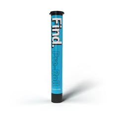 FIND | PB Bites | 1G Preroll