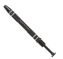 Bear Quartz | Bear Claws Grab Tool | Black