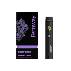 AIO | Fernway | Berry Haze | 1g