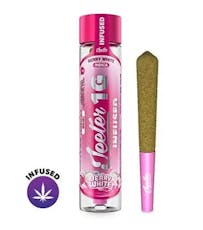 Berry White Infused Pre Roll | 1g