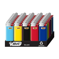 BIC Mini Lighter | Various Colors