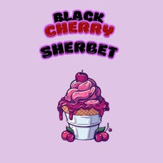 Black Cherry Sherbet - 14g Flower Smalls (CannaSky)