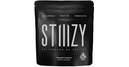 Stiiizy - Black Bag Oreoz 3.5g