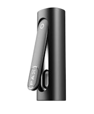 PAX FLOW + GRIP SLEEVE - Black - flower vaporizer