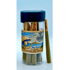 Out East Canna | Blue Dream | 10x 1G Pre-rolls