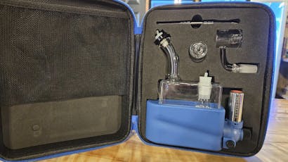 Stache | Rig in One | Blue