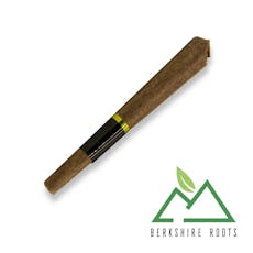 D Sailor THCa Infused Blunt | .75g