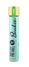 Bouket | Pre-roll | Glitter Bomb | 1g