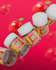 BUDD | Apple Fritter | 3.5G Flower