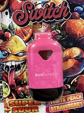 Budnaked Switch 2g