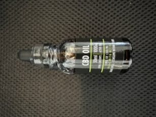 CBD Oil 1000mg Tincture