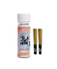 To The Moon | Big Applato | 2PK 1.5G