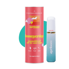 Honeycrisp 1g All-in-One Vape | ayrloom