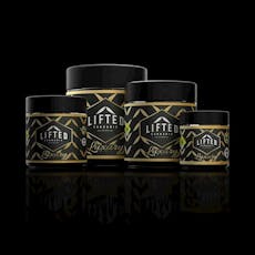 Lifted | RIZZ | Luxury Line | DOH | 28g