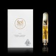 MVN Ajo Blanco Gold Blend Cartridge 1G